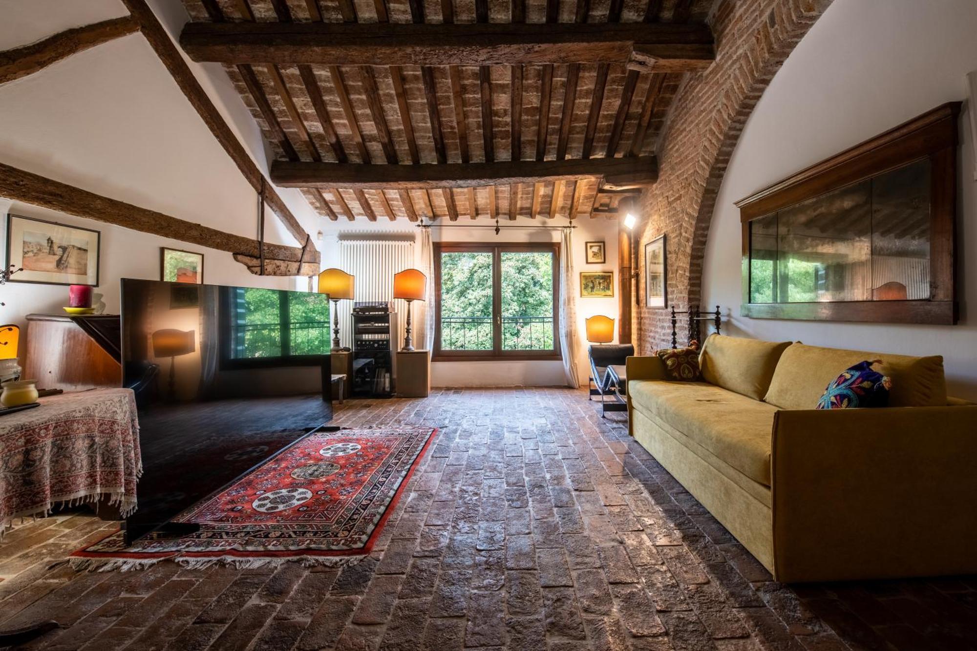 Villa Country Mansion 8500Squarefeet San Pietro Viminario Exterior photo