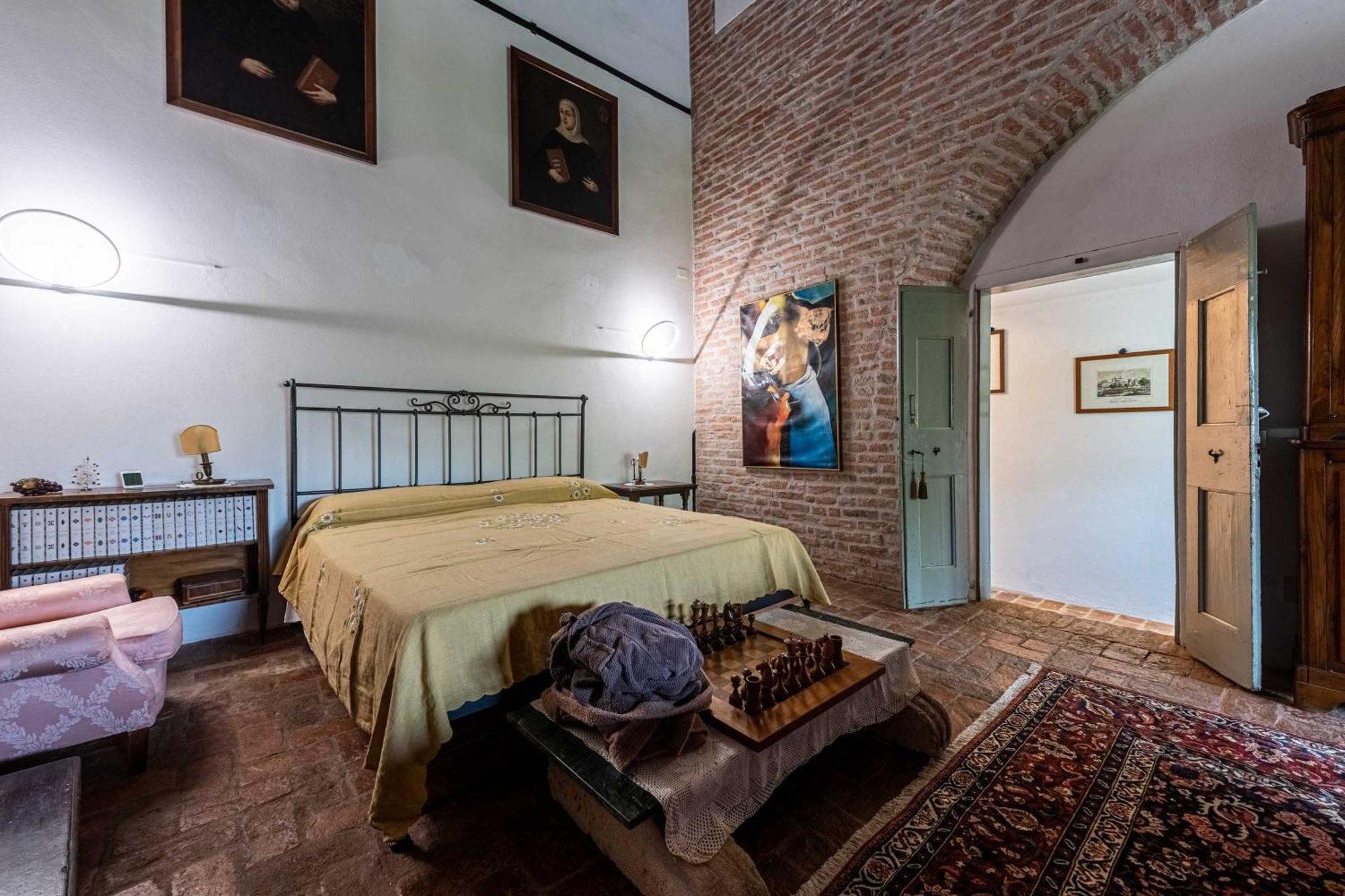 Villa Country Mansion 8500Squarefeet San Pietro Viminario Exterior photo